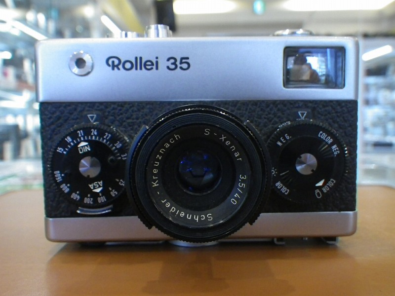 rollei35